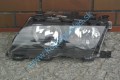 Predné ľavé svetlo BMW 3 E46 